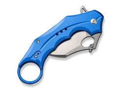 Incisor II Aluminum Blue><noscript><img width=