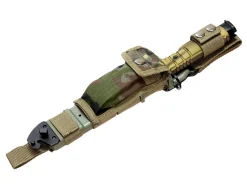 Infantry>K25 Clearance