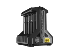 Intellicharger i8>Nitecore