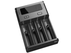 Intellicharger New i4>Nitecore Outlet