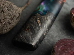 Interstellar Damast Chefmesser><noscript><img width=