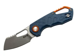 Isonzo Blue Cleaver>MKM Discount