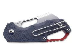 Isonzo Cleaver Grey>MKM