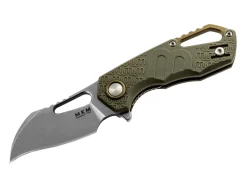 Isonzo Green Hawkbill>MKM Outlet