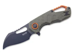 Isonzo Hawkbill Green>MKM Discount