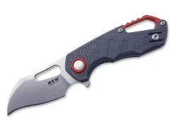 Isonzo Hawkbill Grey>MKM Hot