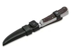 Jagdnicker mit Säge>Hubertus Sale