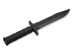John Jay Survival Knife>Magnum Best