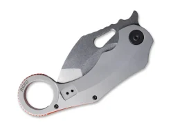 K9 Karambit Grey>REVO Hot