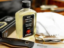 Kamelienöl>Böker Manufaktur Solingen New