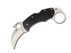 Karahawk>Spyderco Hot