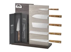 Küchenmesserdisplay 6><noscript><img width=