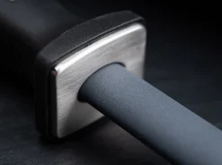 Keramik Schleifstab>Böker Manufaktur Solingen New