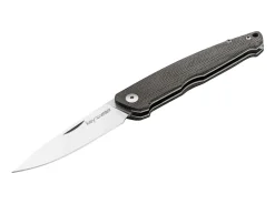 Key Green Canvas Micarta>Viper