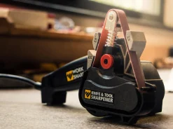Knife & Tool Sharpener>Work Sharp Outlet