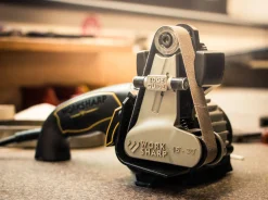 Knife & Tool Sharpener Ken Onion Edition>Work Sharp