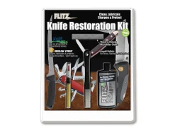 Knife Restauration Kit>Flitz Discount