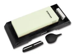 Kombi Wasserstein Schärf-Station 1000 / 6000>Böker Manufaktur Solingen Hot