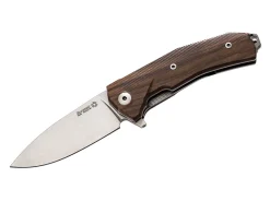 KUR Santos Wood>LionSteel Hot
