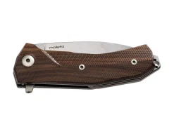 KUR Santos Wood>LionSteel Hot