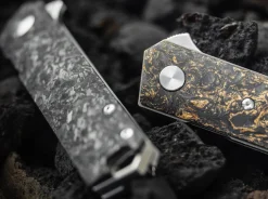 Kwaiken Compact Flipper Marble Carbon><noscript><img width=