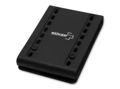 Kydex Gürtelklammer Groß>Böker Plus Hot