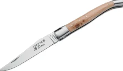 Laguiole Wacholderholz>Robert David