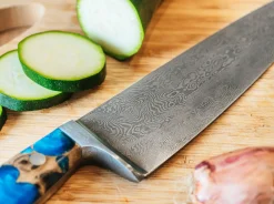 Laguna Damast Chefmesser><noscript><img width=