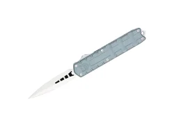 Large Enforcer Grey Dagger Not Serrated>CobraTec