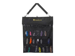 Large SpyderPac>Spyderco