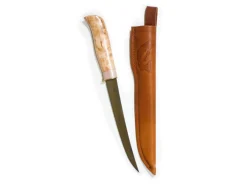 Laxen>Karesuando Clearance