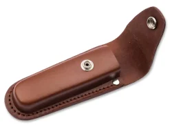 Leder-Etui Braun Gross><noscript><img width=