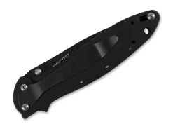 Leek Black Serrated>Kershaw Sale