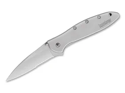 Leek Serrated>Kershaw Sale