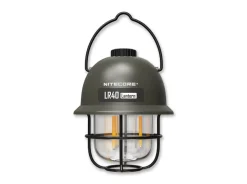 LR40 Oliv>Nitecore New