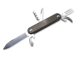 Malga 6 Green Micarta>MKM Outlet