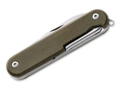 Malga 5 MagnaCut Micarta Green><noscript><img width=