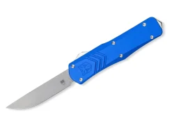 Medium FS-X Gen II Blue Drop Not Serrated>CobraTec Sale