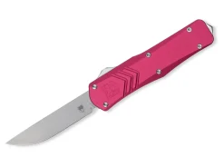 Medium FS-X Gen II Red Drop Not Serrated>CobraTec Best