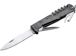 Mercator-Messer Multi>Otter Online