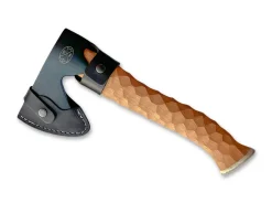 Metsämies High Carbon L>Karesuando New