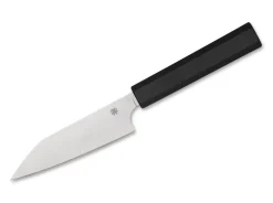 Minarai Petty>Spyderco