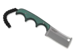 Minimalist Cleaver>CRKT Hot