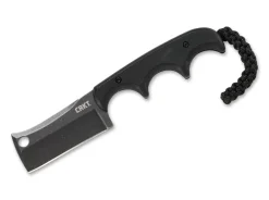 Minimalist Cleaver Blackout>CRKT Outlet