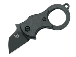 Mini-Ta Black>Fox Knives Hot