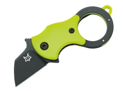 Mini-Ta Green>Fox Knives Outlet