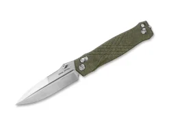 Muninn Micarta Green>Real Steel Sale