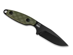 Muskrat D2 G10 Green Black Blade>Kizer Hot