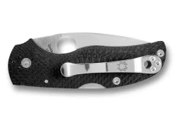 Native 5 Carbon Fluted>Spyderco Outlet