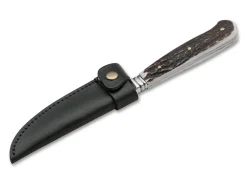 Nicker Hirschhorn>Hubertus Sale